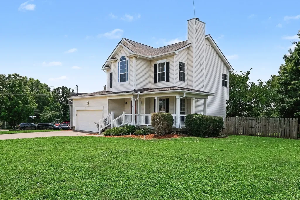 104 Deer Ridge Lane Hendersonville TN 37075