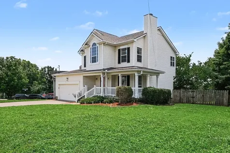 104 Deer Ridge Lane Hendersonville TN 37075