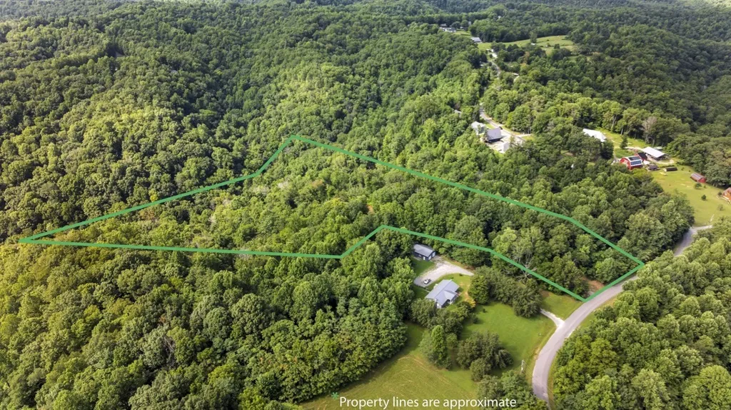 0 Coconut Ridge Road Smithville TN 37166