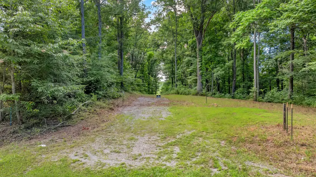0 Coconut Ridge Road Smithville TN 37166