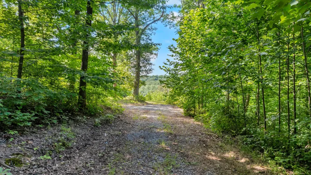 0 Coconut Ridge Road Smithville TN 37166