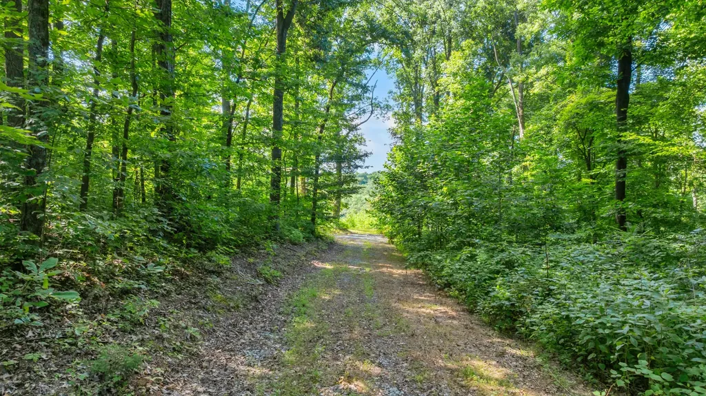 0 Coconut Ridge Road Smithville TN 37166