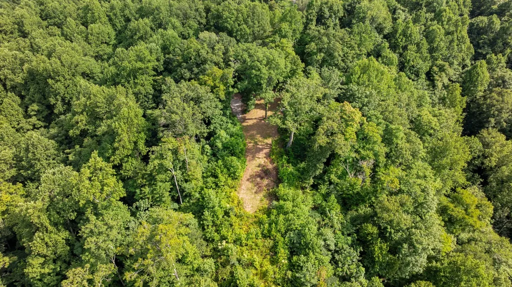 0 Coconut Ridge Road Smithville TN 37166