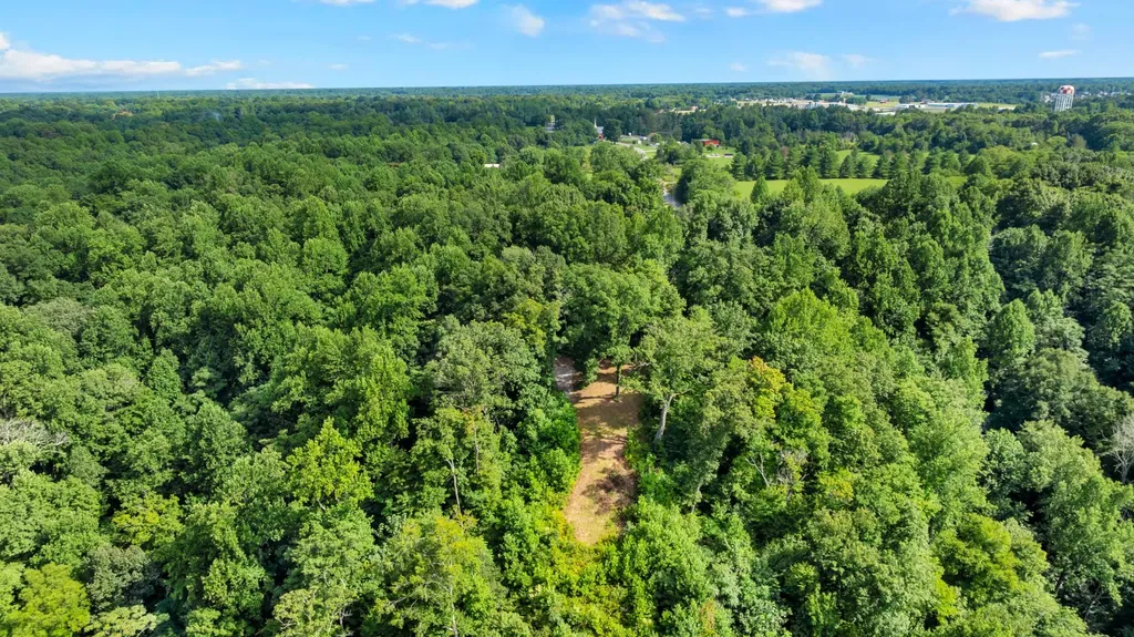 0 Coconut Ridge Road Smithville TN 37166