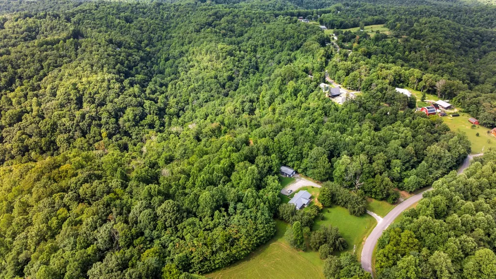0 Coconut Ridge Road Smithville TN 37166