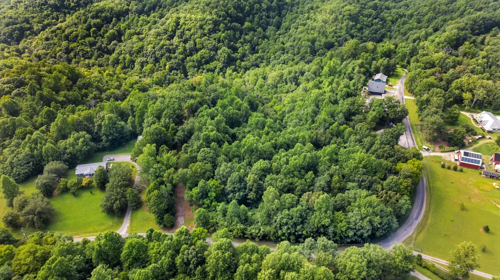 0 Coconut Ridge Road Smithville TN 37166