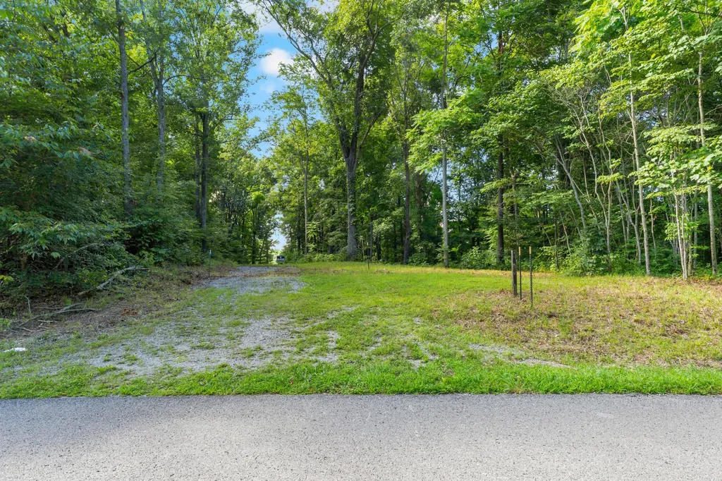 0 Coconut Ridge Road Smithville TN 37166