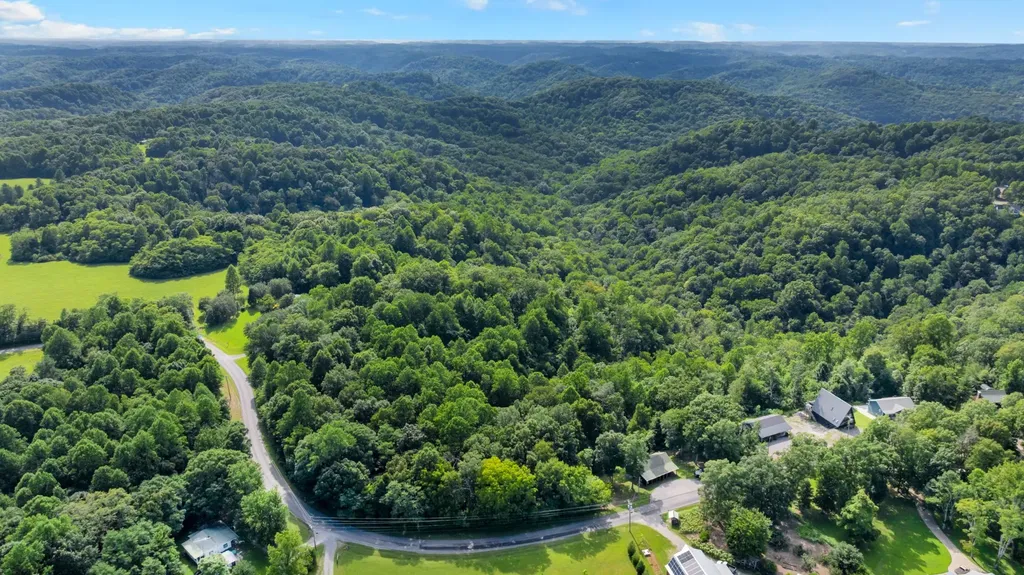 0 Coconut Ridge Road Smithville TN 37166