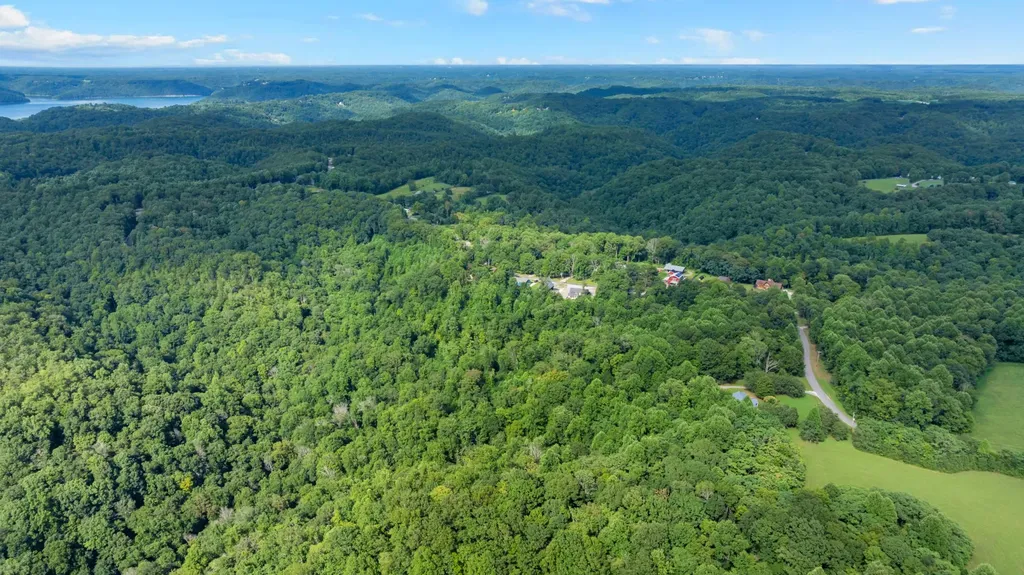 0 Coconut Ridge Road Smithville TN 37166
