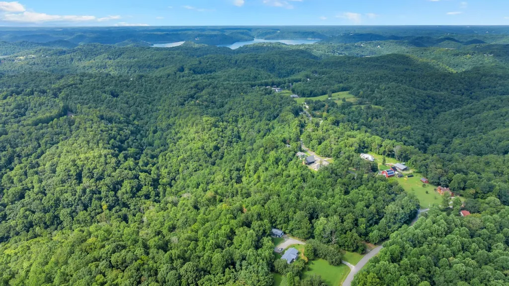 0 Coconut Ridge Road Smithville TN 37166