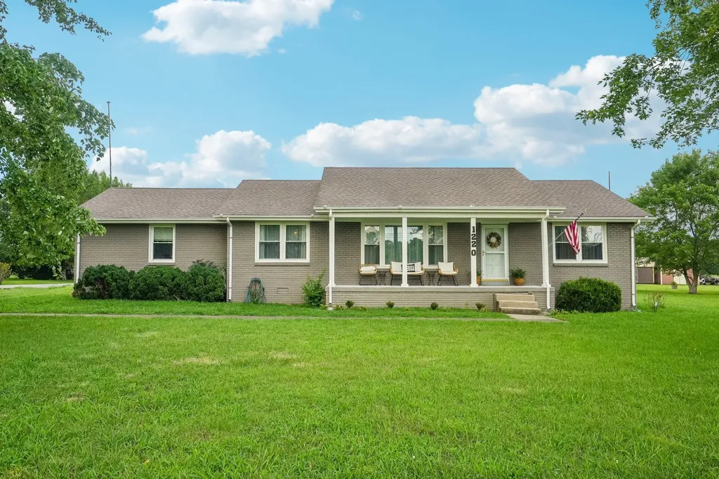 1220 Rome Pike Lebanon TN 37087