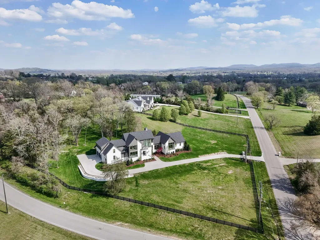 4472 S Carothers Road Franklin TN 37064