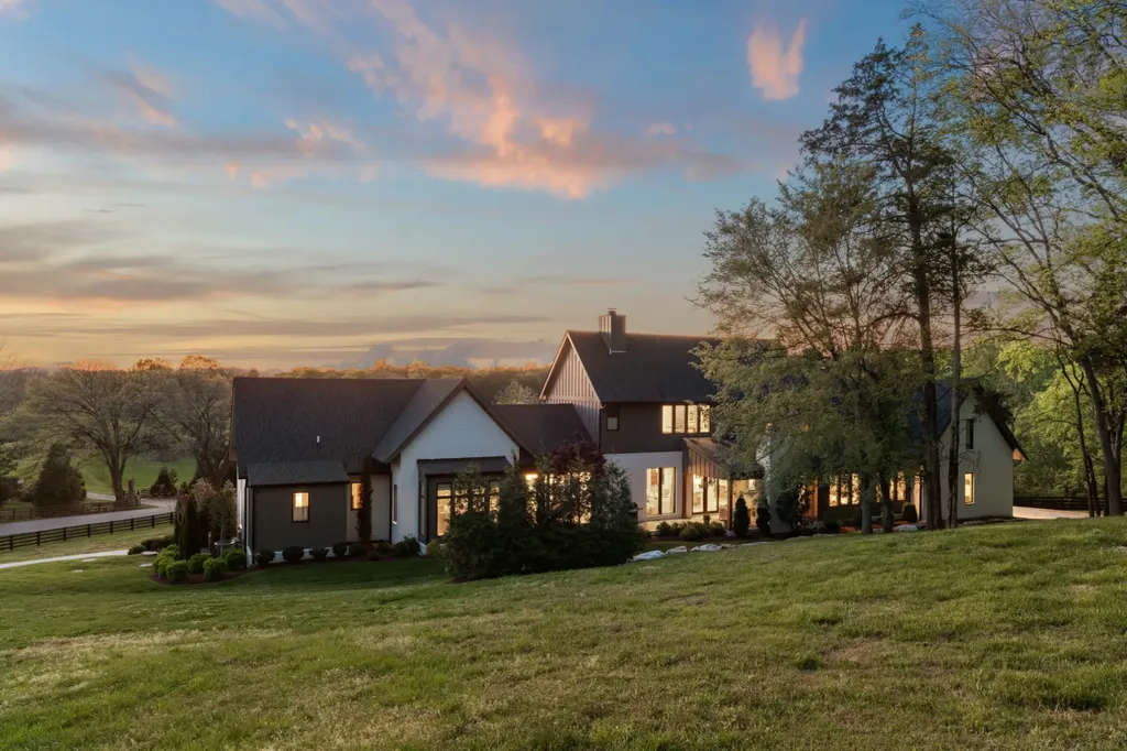 4472 S Carothers Road Franklin TN 37064