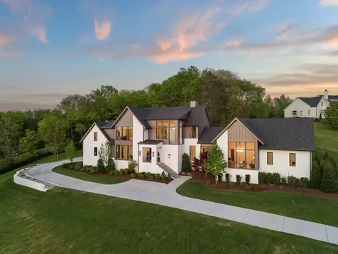 4472 S Carothers Road Franklin TN 37064