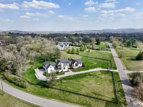 4472 S Carothers Road Franklin TN 37064