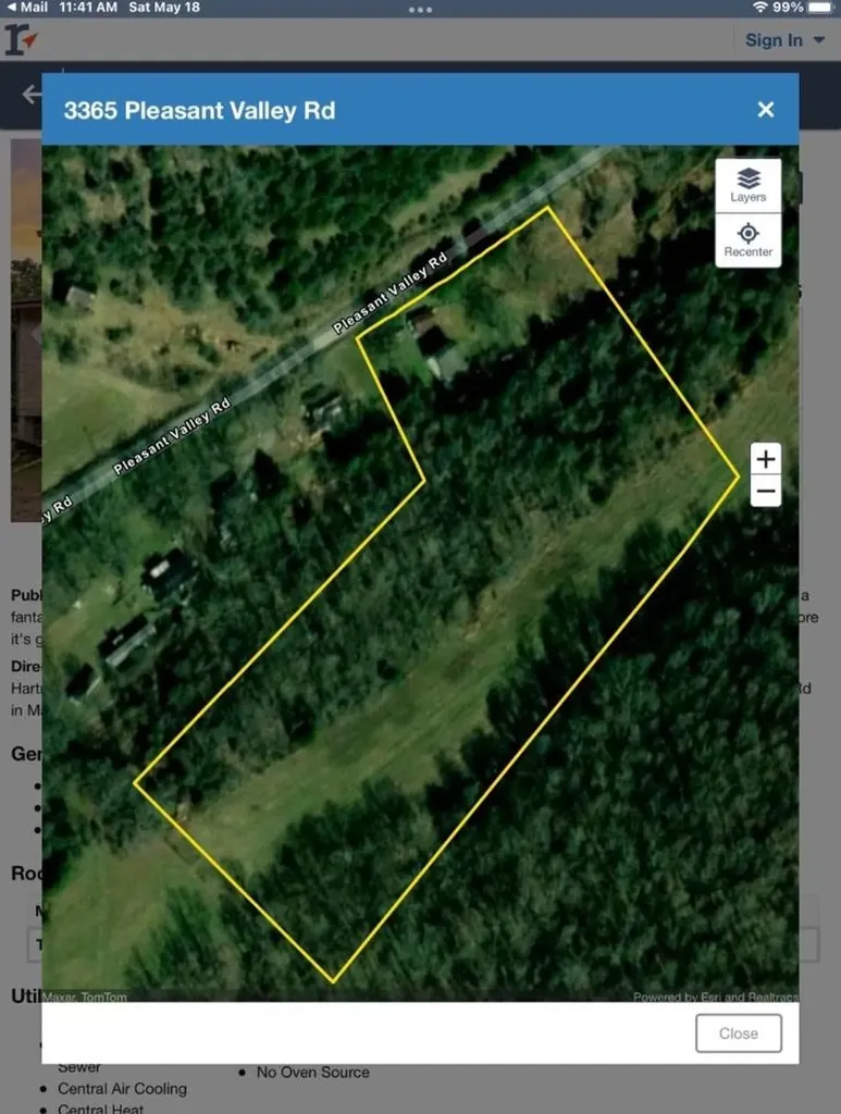 3365 Pleasant Valley Road Hartsville TN 37074