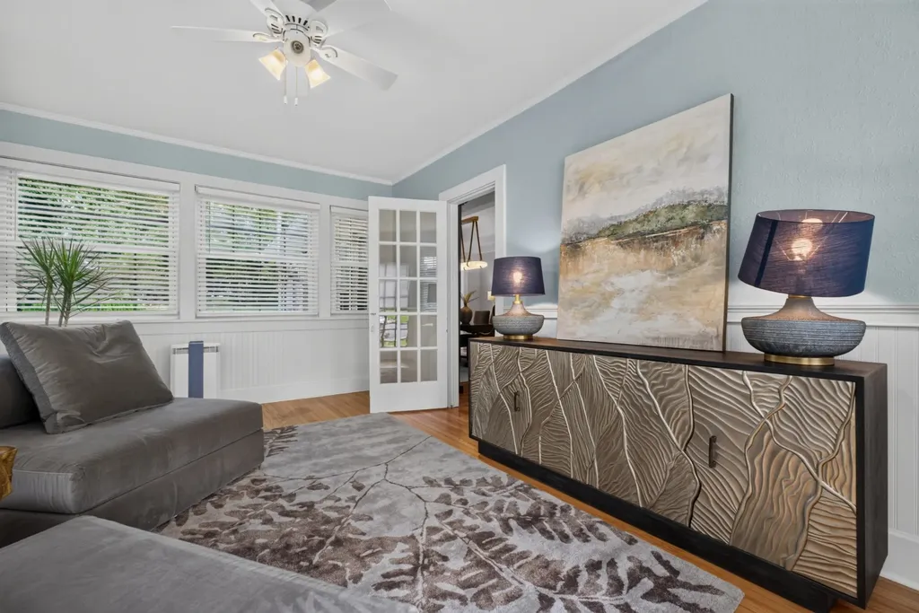 105 Ross Avenue Mcminnville TN 37110