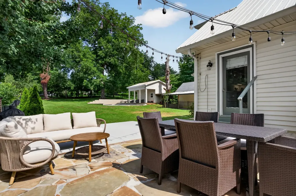 105 Ross Avenue Mcminnville TN 37110