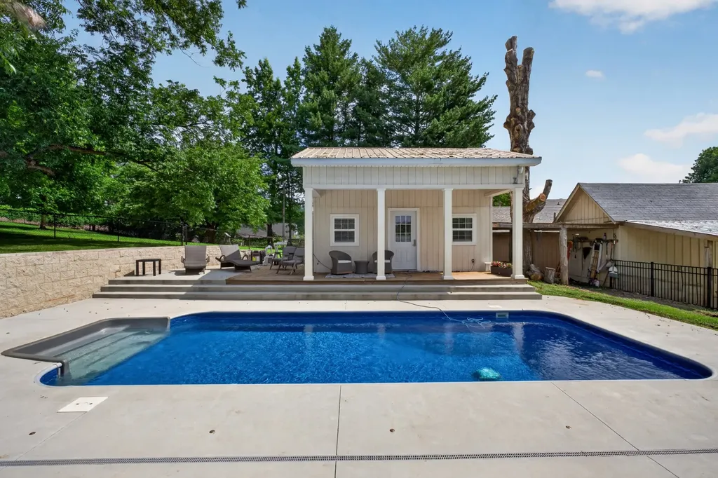 105 Ross Avenue Mcminnville TN 37110