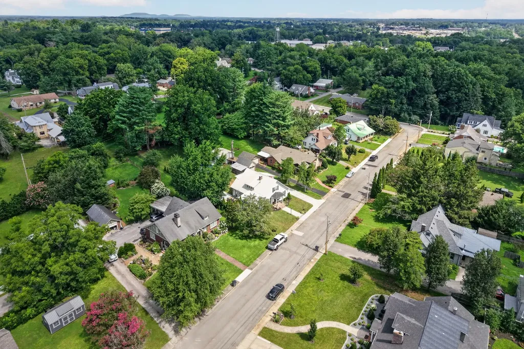 105 Ross Avenue Mcminnville TN 37110