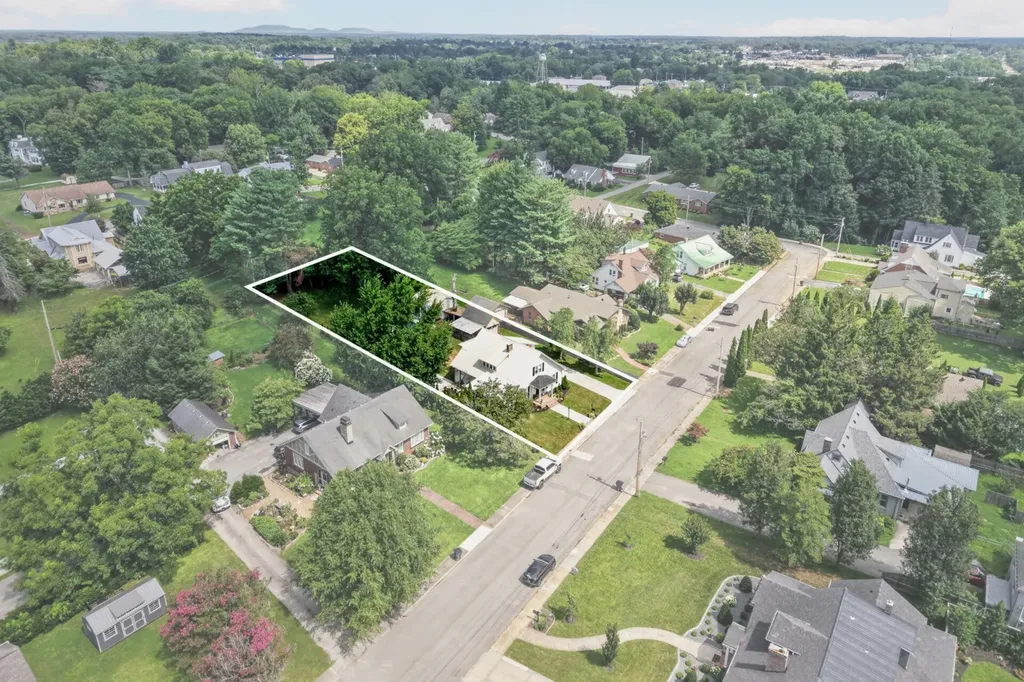 105 Ross Avenue Mcminnville TN 37110