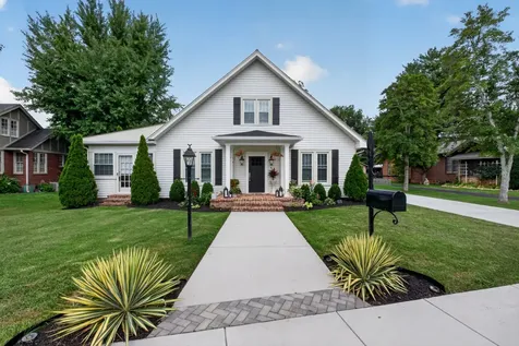 105 Ross Avenue Mcminnville TN 37110
