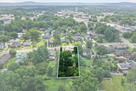 105 Ross Avenue Mcminnville TN 37110