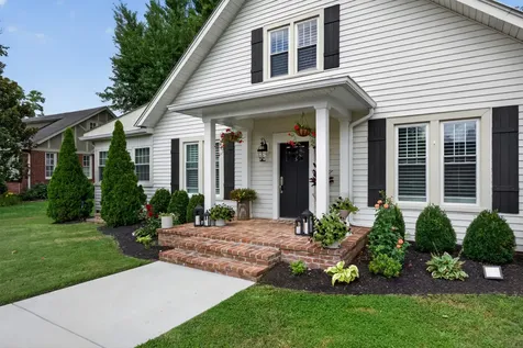 105 Ross Avenue Mcminnville TN 37110