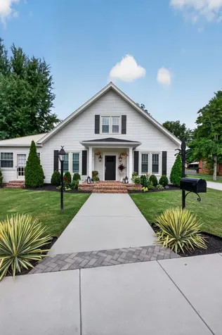 105 Ross Avenue Mcminnville TN 37110