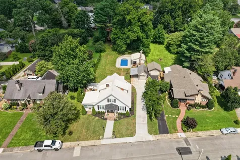105 Ross Avenue Mcminnville TN 37110