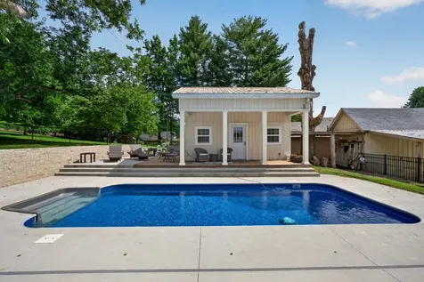 105 Ross Avenue Mcminnville TN 37110