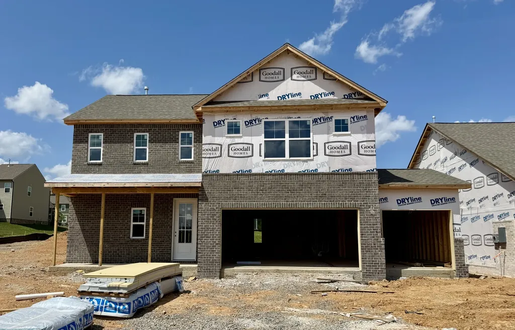 184 Yuma Lane White House TN 37188