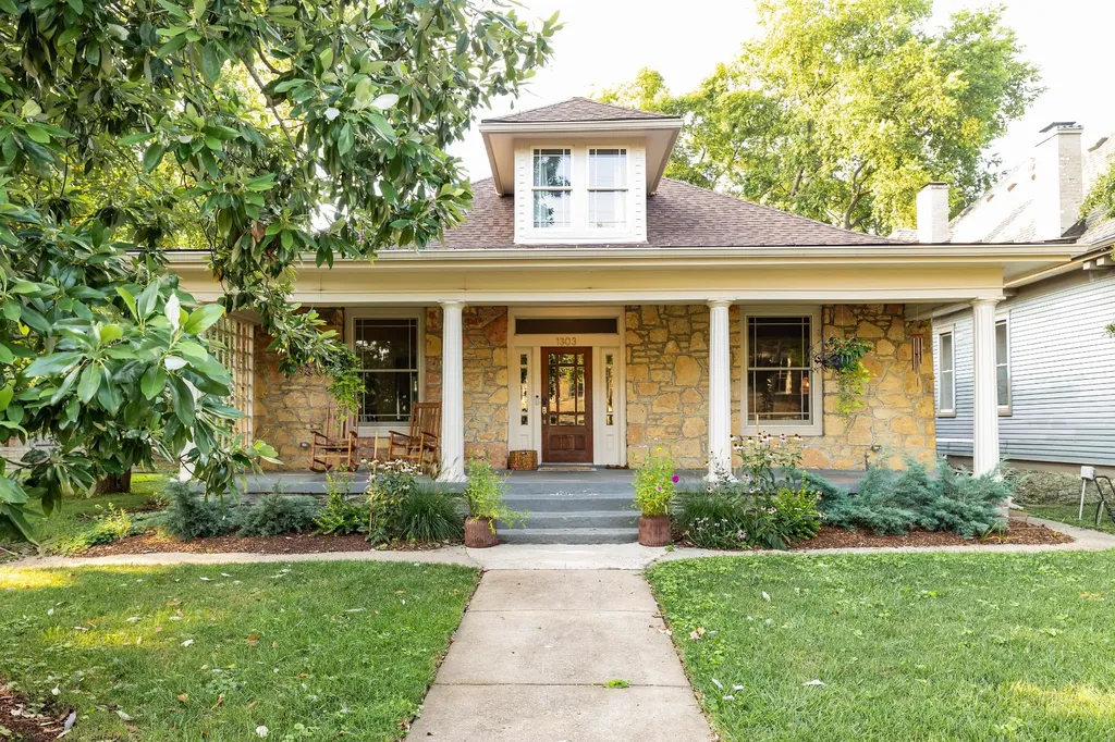 1303 Ordway Place Nashville TN 37206