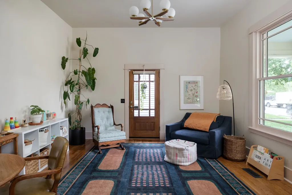 1303 Ordway Place Nashville TN 37206