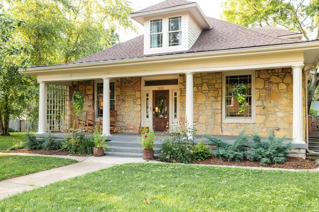 1303 Ordway Place Nashville TN 37206