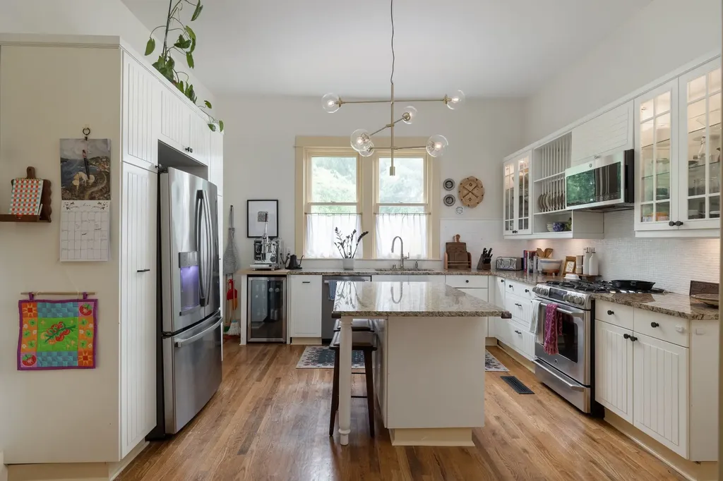 1303 Ordway Place Nashville TN 37206