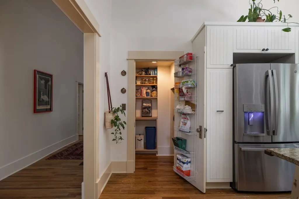 1303 Ordway Place Nashville TN 37206