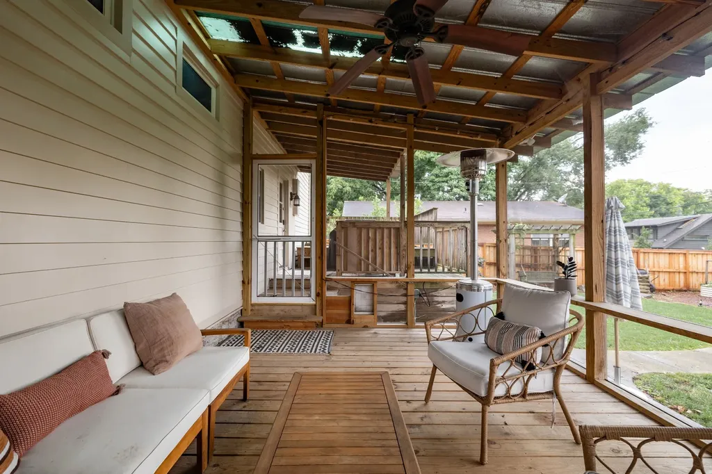 1303 Ordway Place Nashville TN 37206