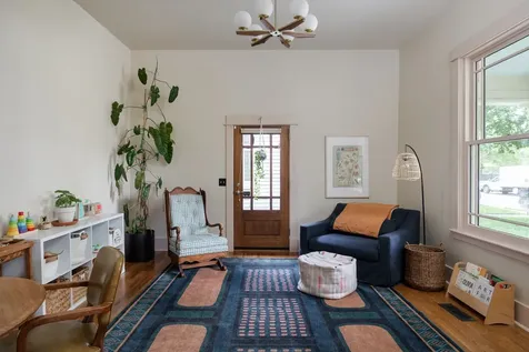 1303 Ordway Place Nashville TN 37206