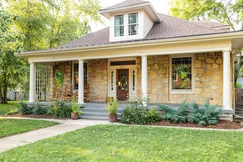1303 Ordway Place Nashville TN 37206