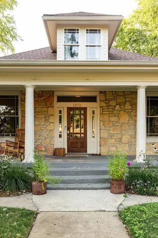 1303 Ordway Place Nashville TN 37206