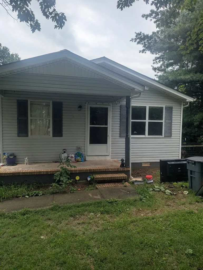 4924 Jacksboro Road Morrison TN 37357