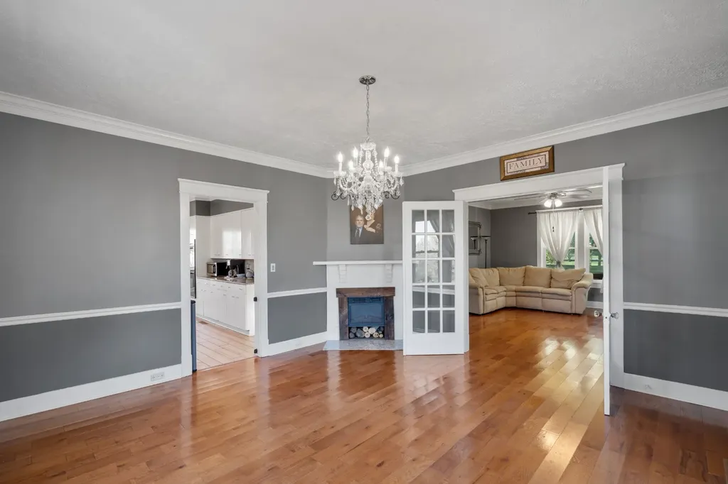 4525 Highway 231, S Castalian Springs TN 37031
