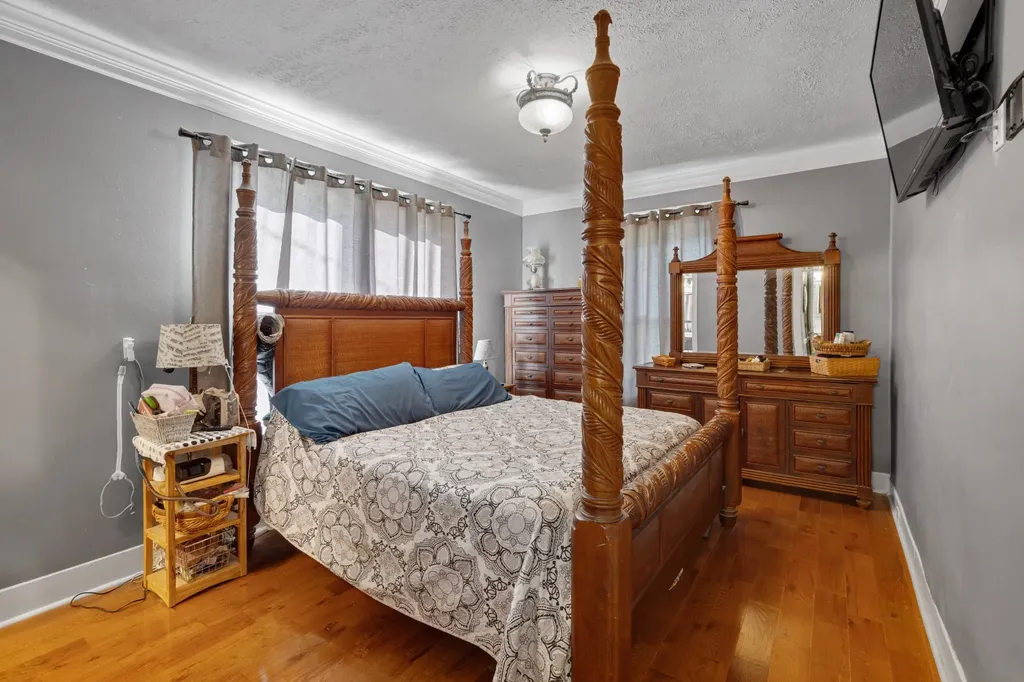 4525 Highway 231, S Castalian Springs TN 37031