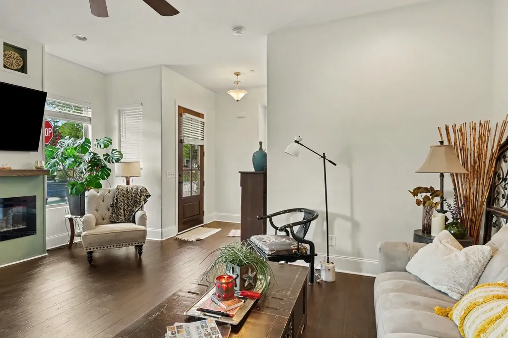 107 Savannah Avenue Pleasant View TN 37146