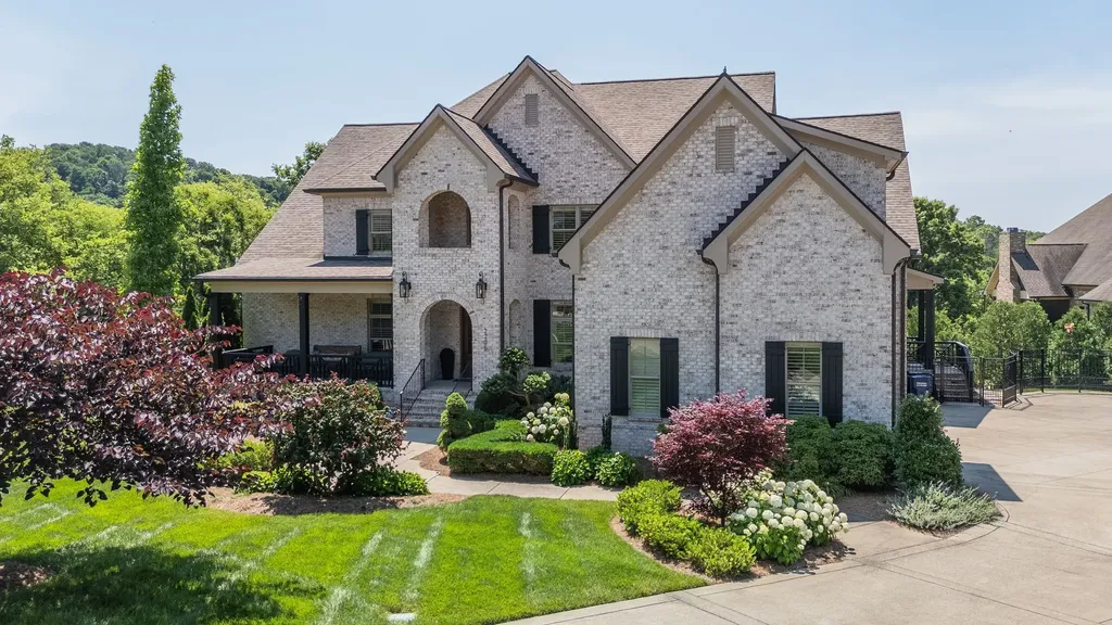 2205 Stardust Court Franklin TN 37069