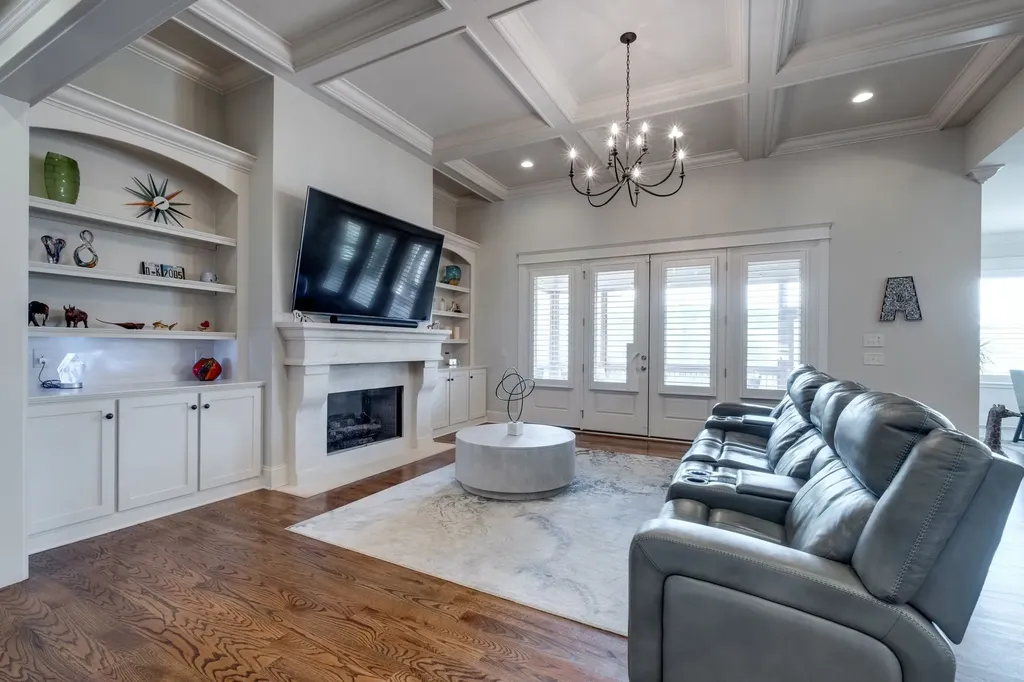 2205 Stardust Court Franklin TN 37069