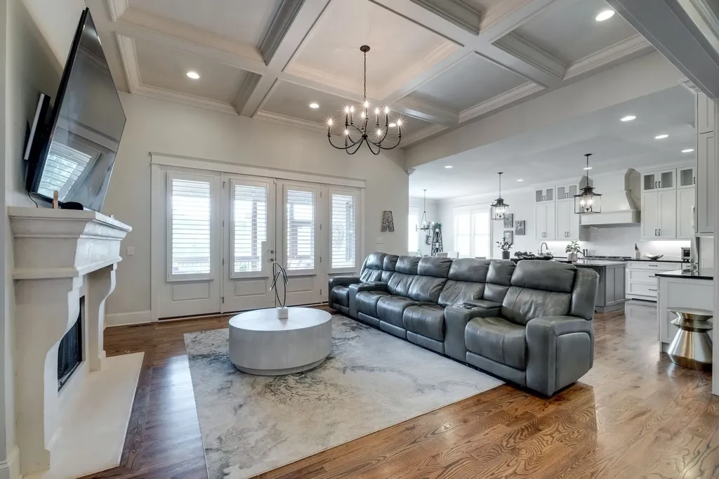 2205 Stardust Court Franklin TN 37069