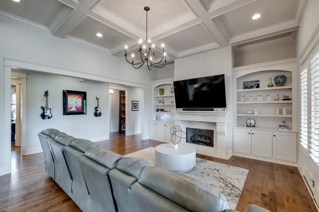 2205 Stardust Court Franklin TN 37069