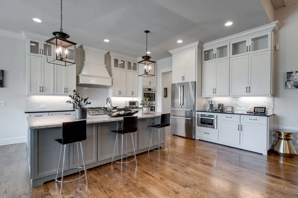 2205 Stardust Court Franklin TN 37069